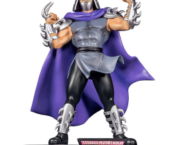 shredder