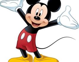 mickey mouse