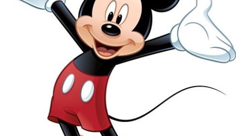 mickey mouse